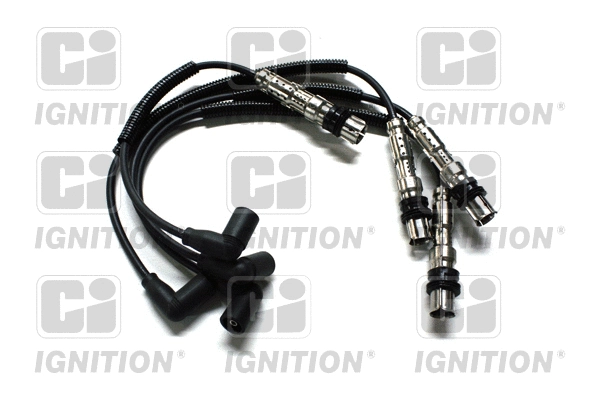 Ignition Cable Kit (XC1698)