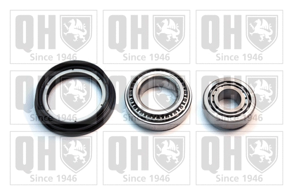 Wheel Bearing Kit (QWB657)