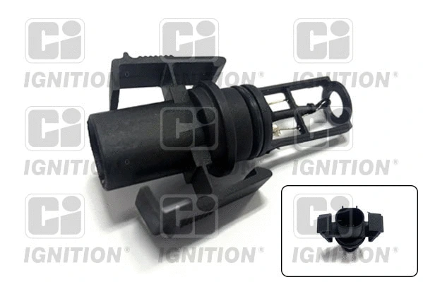 Sensor, intake air temperature (XEMS212)