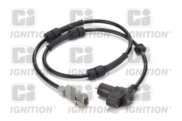 Sensor, wheel speed (XABS653)