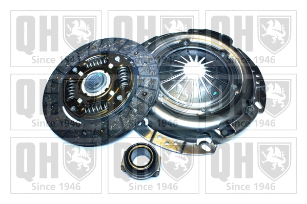 Clutch Kit (QKT2065AF)