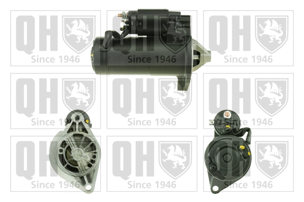 Starter (QRS1774)