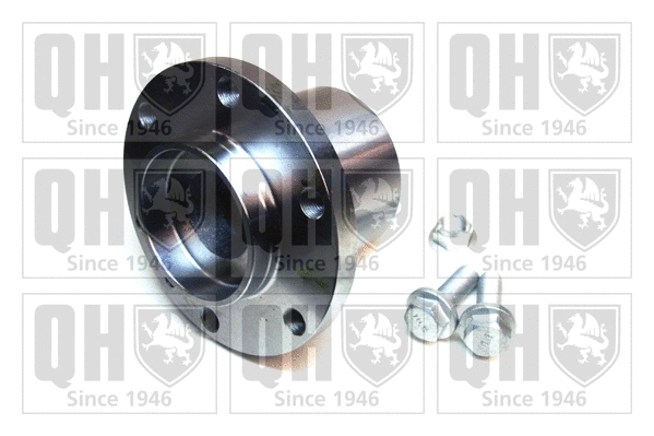 Wheel Bearing Kit (QWB1585)