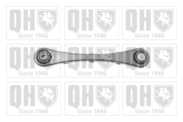 Control/Trailing Arm, wheel suspension (QLS3274S)