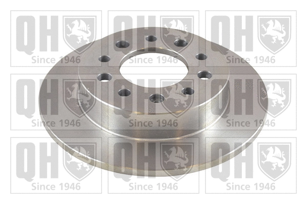 Brake Disc (BDC5405)
