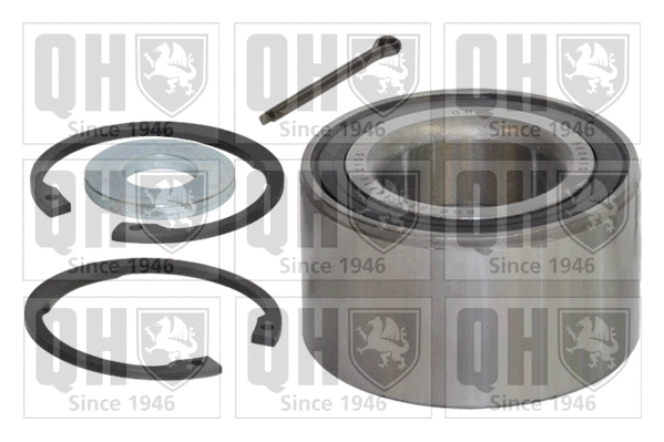 Wheel Bearing Kit (QWB935)
