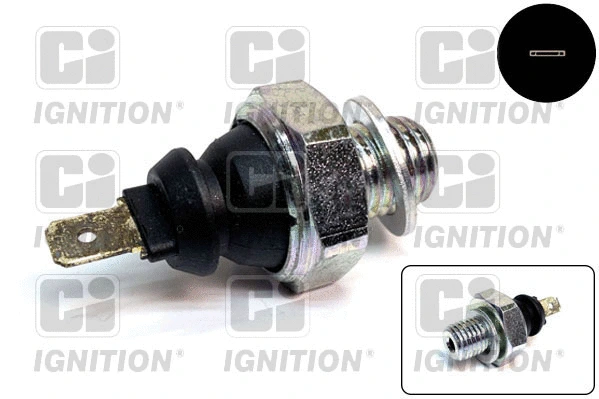 Oil Pressure Switch (XOPS42)