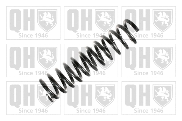 Suspension Spring (QCS7644)