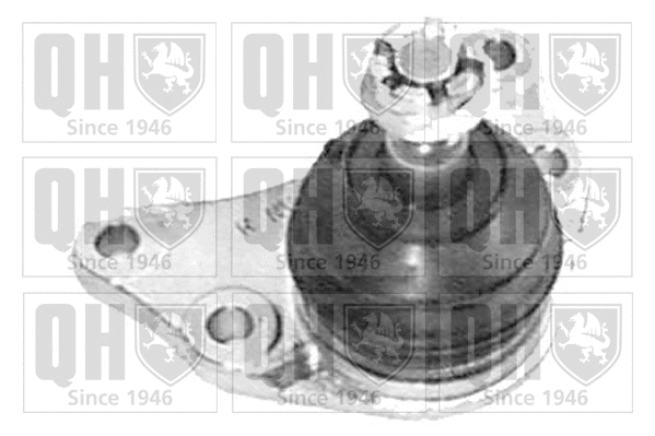 Ball Joint (QSJ1241S)