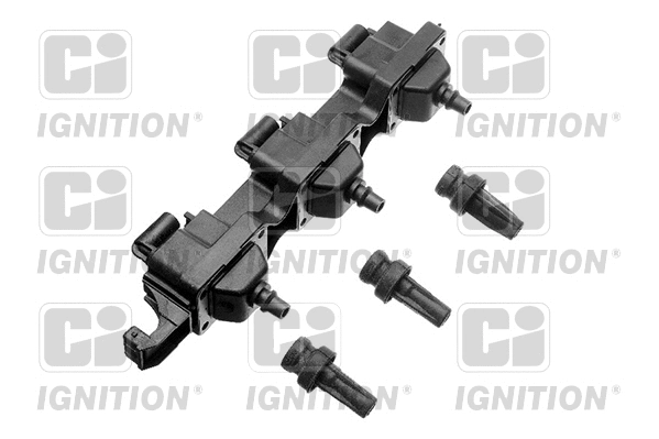 Ignition Coil (XIC8225)