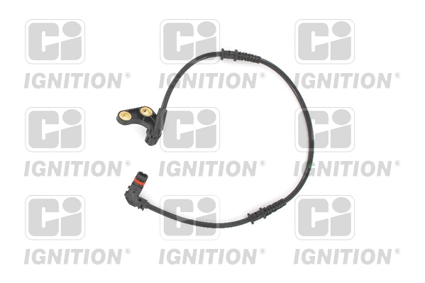 Sensor, wheel speed (XABS137)