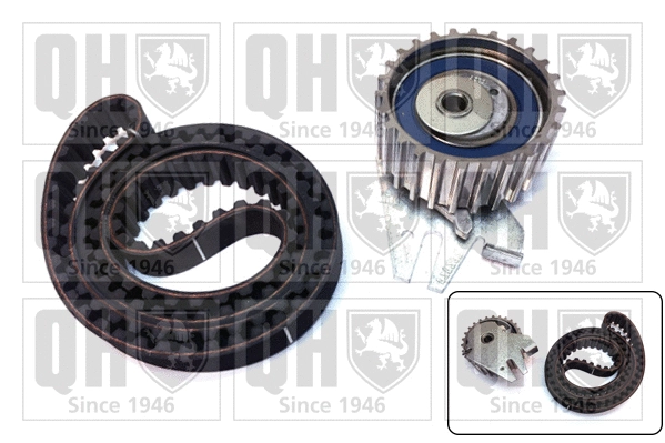 Timing Belt Kit