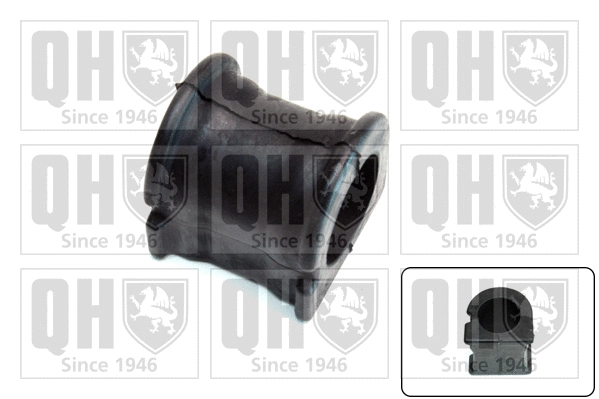Mounting, stabiliser bar (EMB7267)