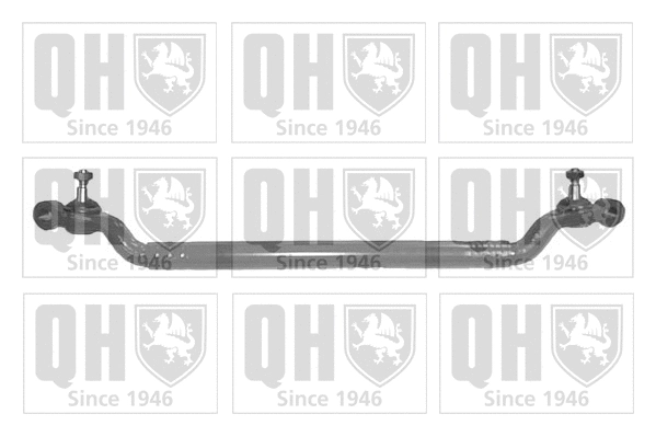 Tie Rod (QDL2571S)