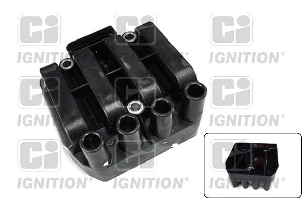 Ignition Coil (XIC8203)
