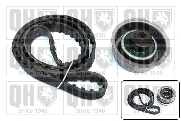 Timing Belt Kit