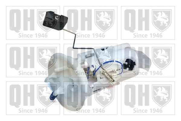 Fuel Feed Unit (QFP751)