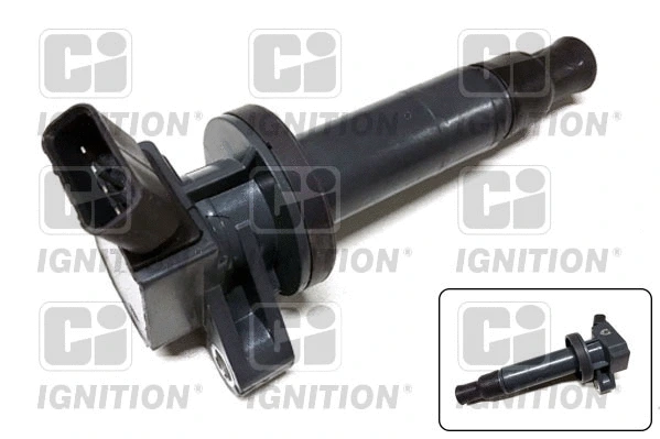 Ignition Coil (XIC8300)