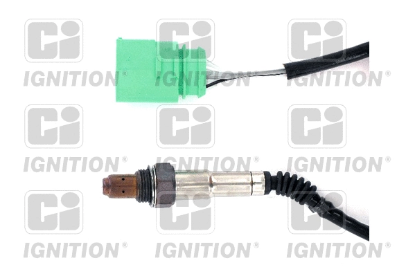 Lambda Sensor (XLOS1420)