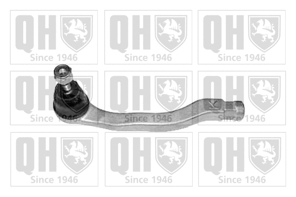 Tie Rod End (QR9199S)