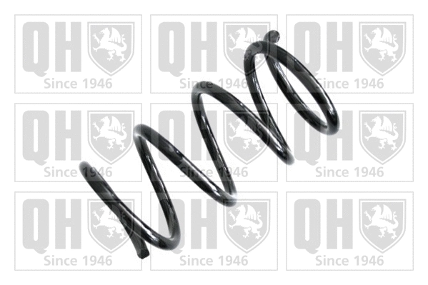 Suspension Spring (QCS6778)