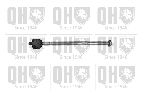 Inner Tie Rod (QR3713S)