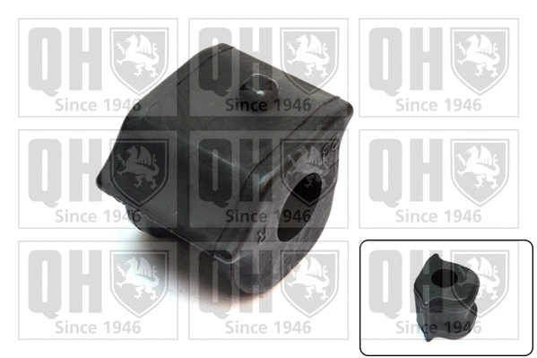 Mounting, stabiliser bar (EMB7328)