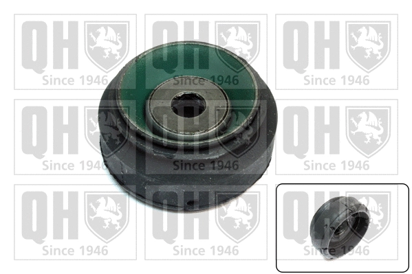 Suspension Strut Support Mount (EMA1767)
