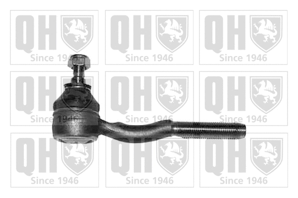 Tie Rod End (QR2547S)