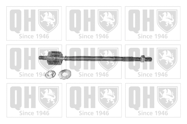 Inner Tie Rod (QR1979S)