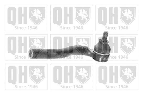 Tie Rod End (QR3758S)