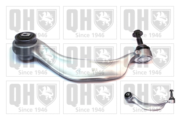 Control/Trailing Arm, wheel suspension (QSJ3595S)