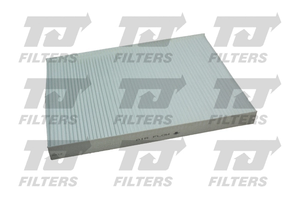 Filter, cabin air (QFC0293)