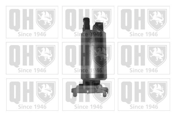 Fuel Pump (QFP624)