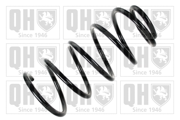 Suspension Spring (QCS5467)