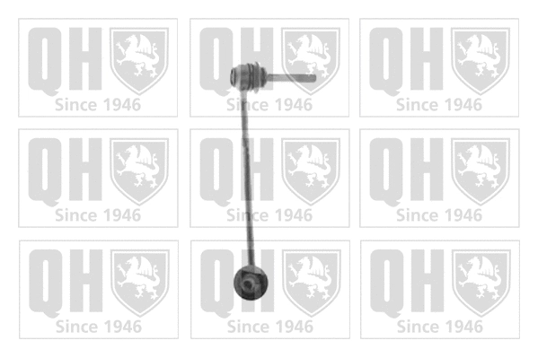 Link/Coupling Rod, stabiliser bar (QLS3622S)