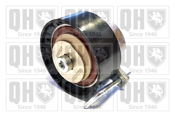 Tensioner Pulley, timing belt (QTT1276)