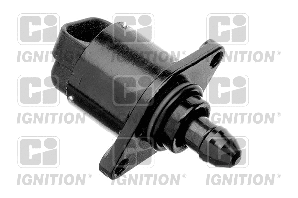 Idle Control Valve, air supply (XICV34)