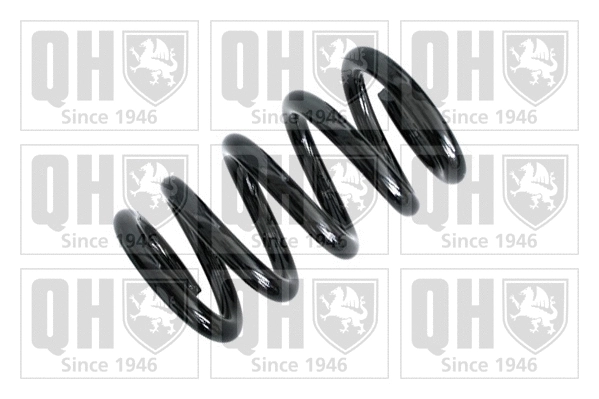 Suspension Spring (QCS5304)