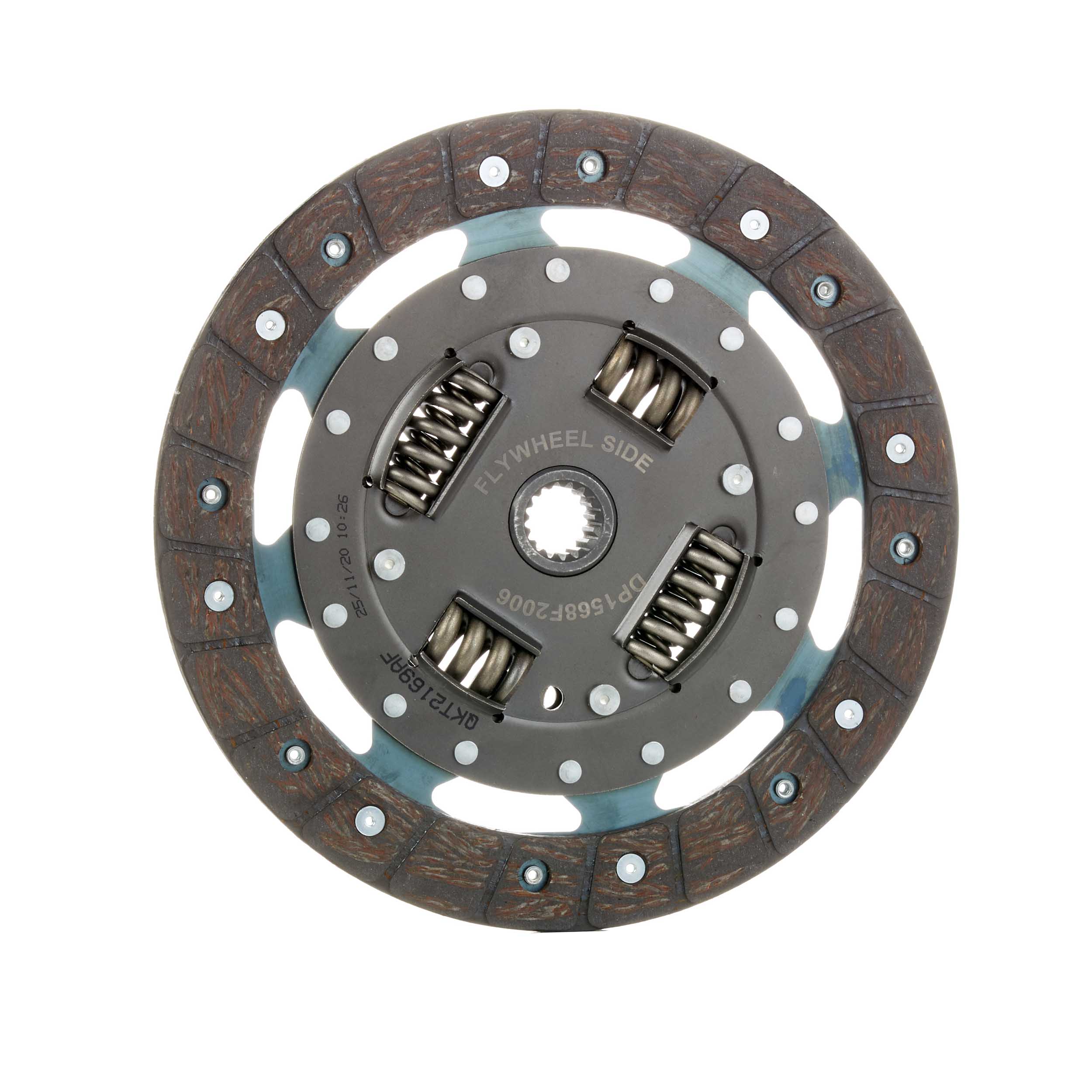 Clutch Kit