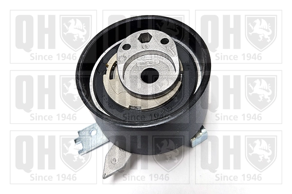 Tensioner Pulley, timing belt (QTT1338)