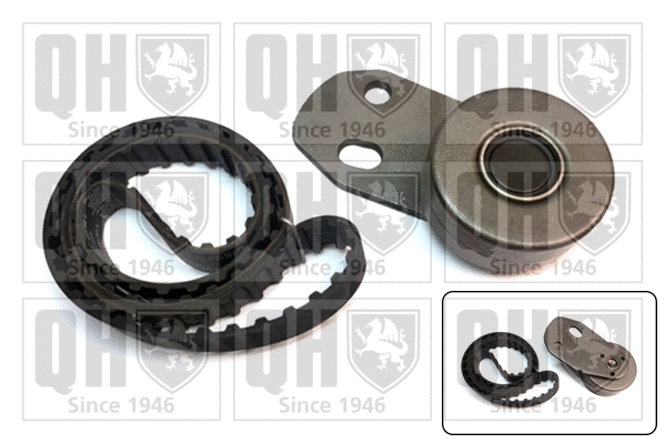 Timing Belt Kit