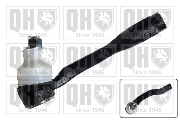 Tie Rod End (QR4241S)