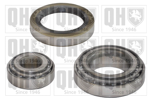 Wheel Bearing Kit (QWB508)