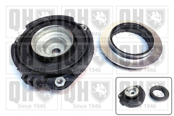 Repair Kit, suspension strut support mount (EMA4798)
