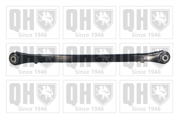 Control/Trailing Arm, wheel suspension (QSJ3633S)