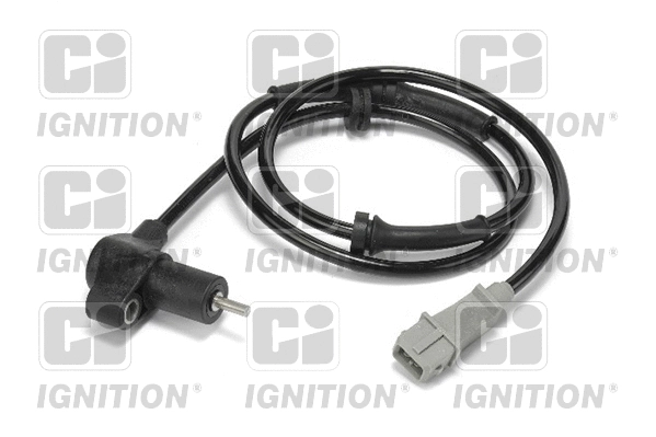 Sensor, wheel speed (XABS549)