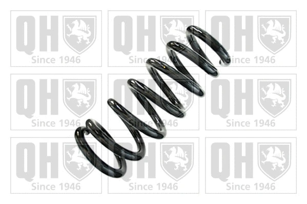 Suspension Spring (QCS8799)