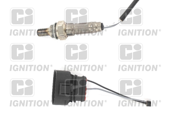 Lambda Sensor (XLOS1066)