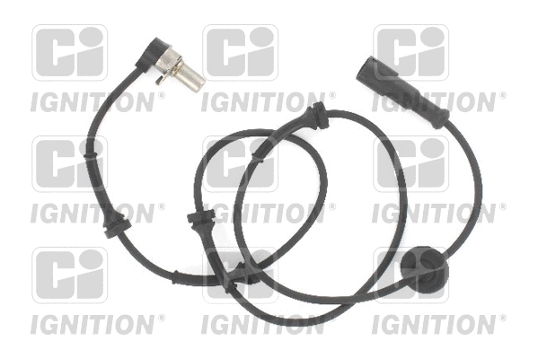 Sensor, wheel speed (XABS892)